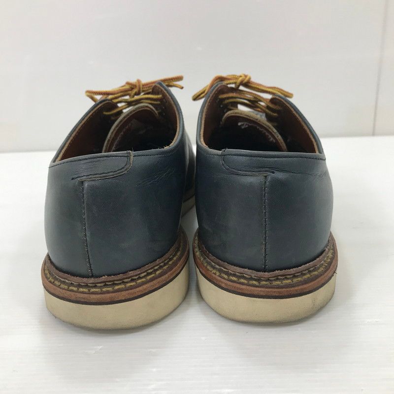  品 RED WING レッドウィング OXFORD 8100 オックスフォード 靴 164 251122 na 07 tag その他 靴