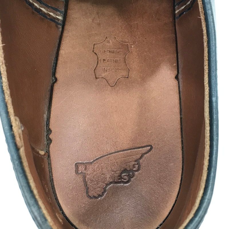 オックスフォード 靴