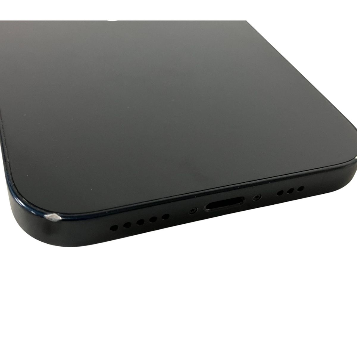 Apple iPhone12 64GB Black A2402 NGHN3J/A バッテリー84