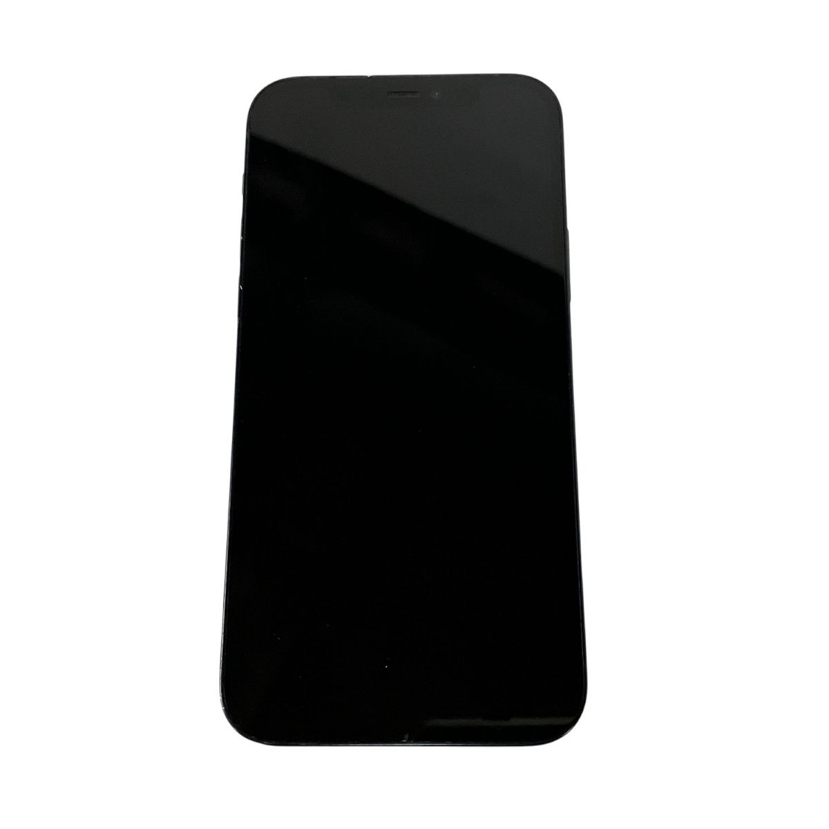 Apple iPhone12 64GB Black A2402 NGHN3J/A バッテリー84