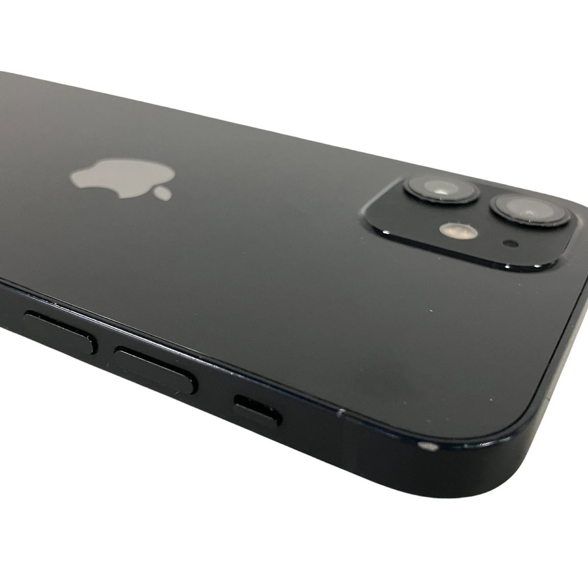 Apple iPhone12 64GB Black A2402 NGHN3J/A バッテリー84
