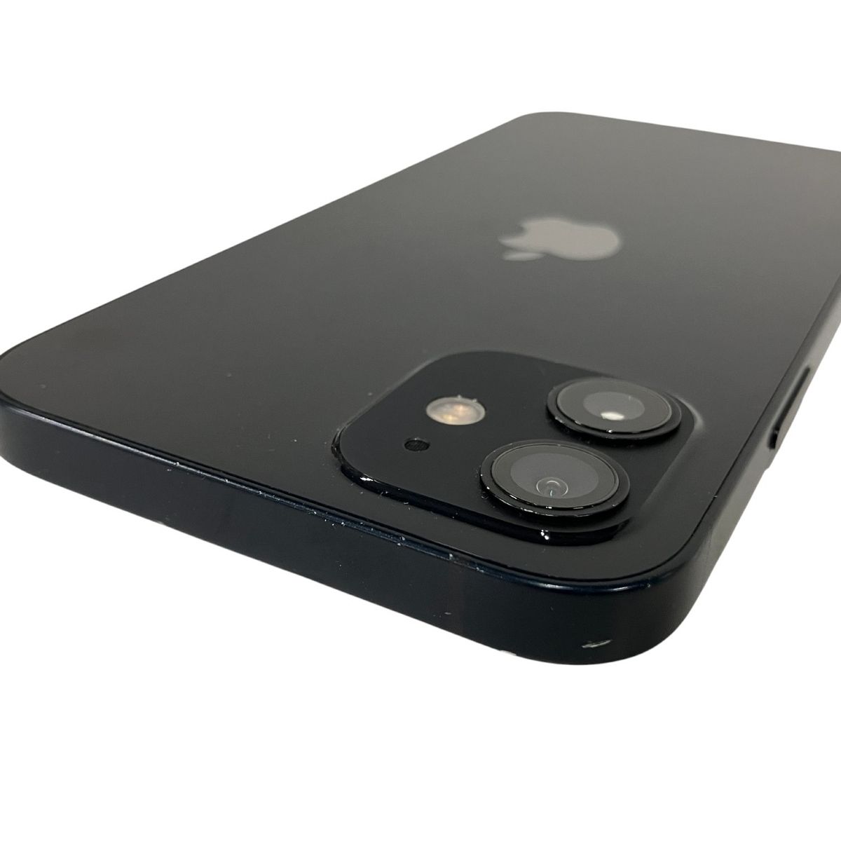 iPhone 12 ブラック 64GB バッテリー84％ Apple iPhone 12 - 64 GB - Black AT&T Carrier Locked 84% Battery | eBay