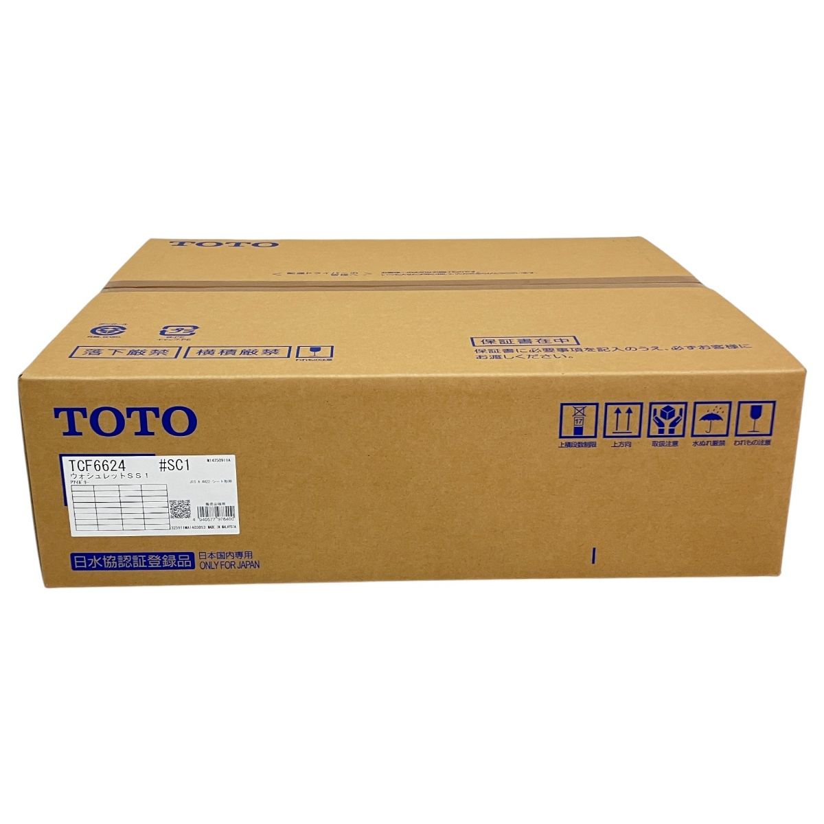 TOTO SS1 TCF6624 #NW1 [ホワイト] 価格比較 - 価格.com TCF6624 NW1