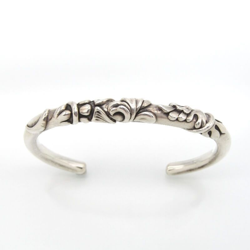 Bloody Mary ブラッディマリー バングル アトラス 海図 bmb575 地形図