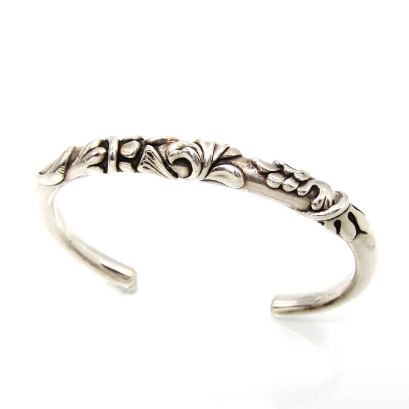 Bloody Mary ブラッディマリー バングル アトラス 海図 bmb575 地形図