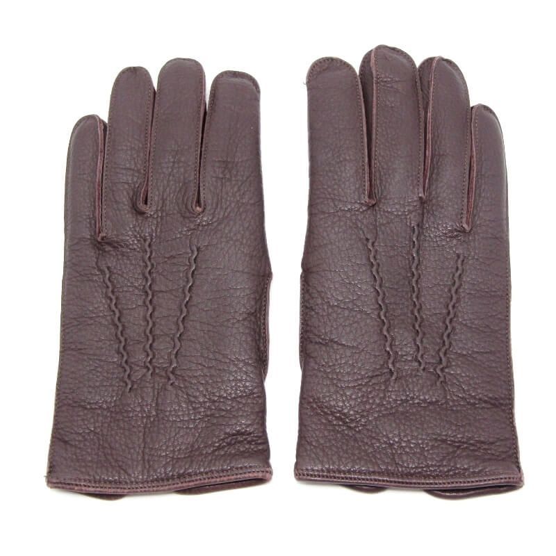 DENTS デンツ レザーグローブ HERITAGE COLLECTION 手袋 本革