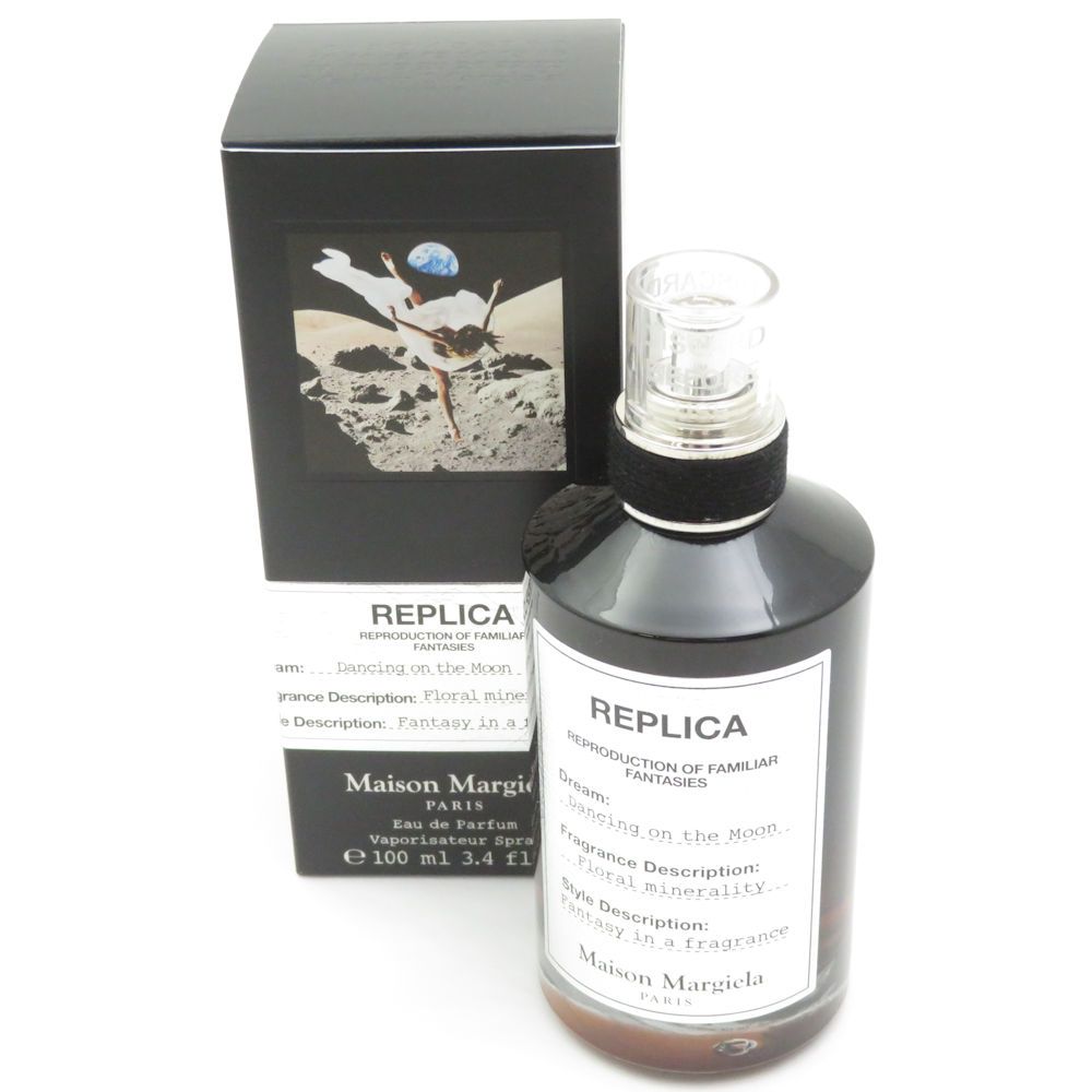 Maison Margiela メゾンマルジェラ レプリカ ダンシングオンザムーン