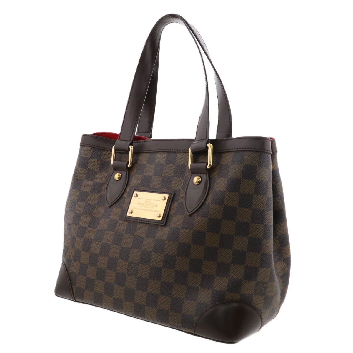 LOUIS VUITTON ルイヴィトン ハムステッド PM ショルダーバッグ N51205