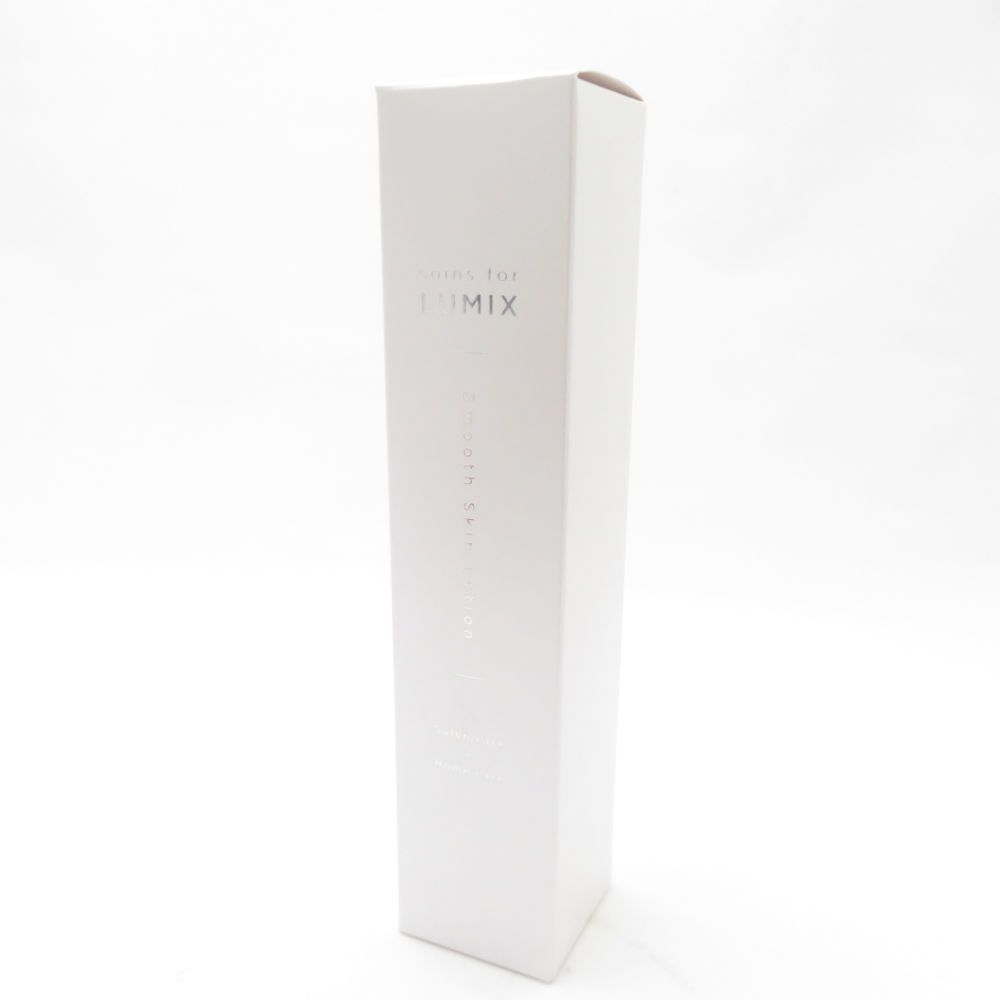 LUMIX ルミクス スムース スキン ローション フェイス ボディ用