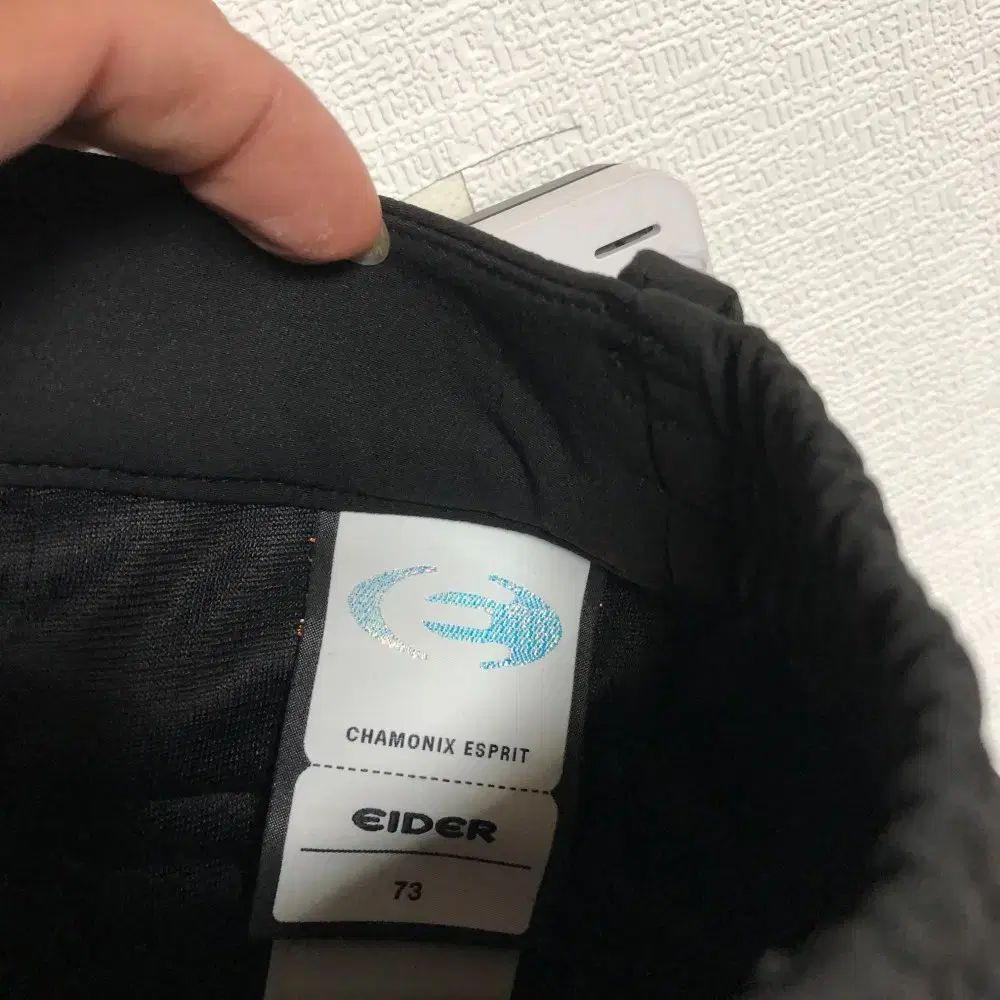 EIDER メンズ 春 小売 秋 ズボン 29インチ@9908