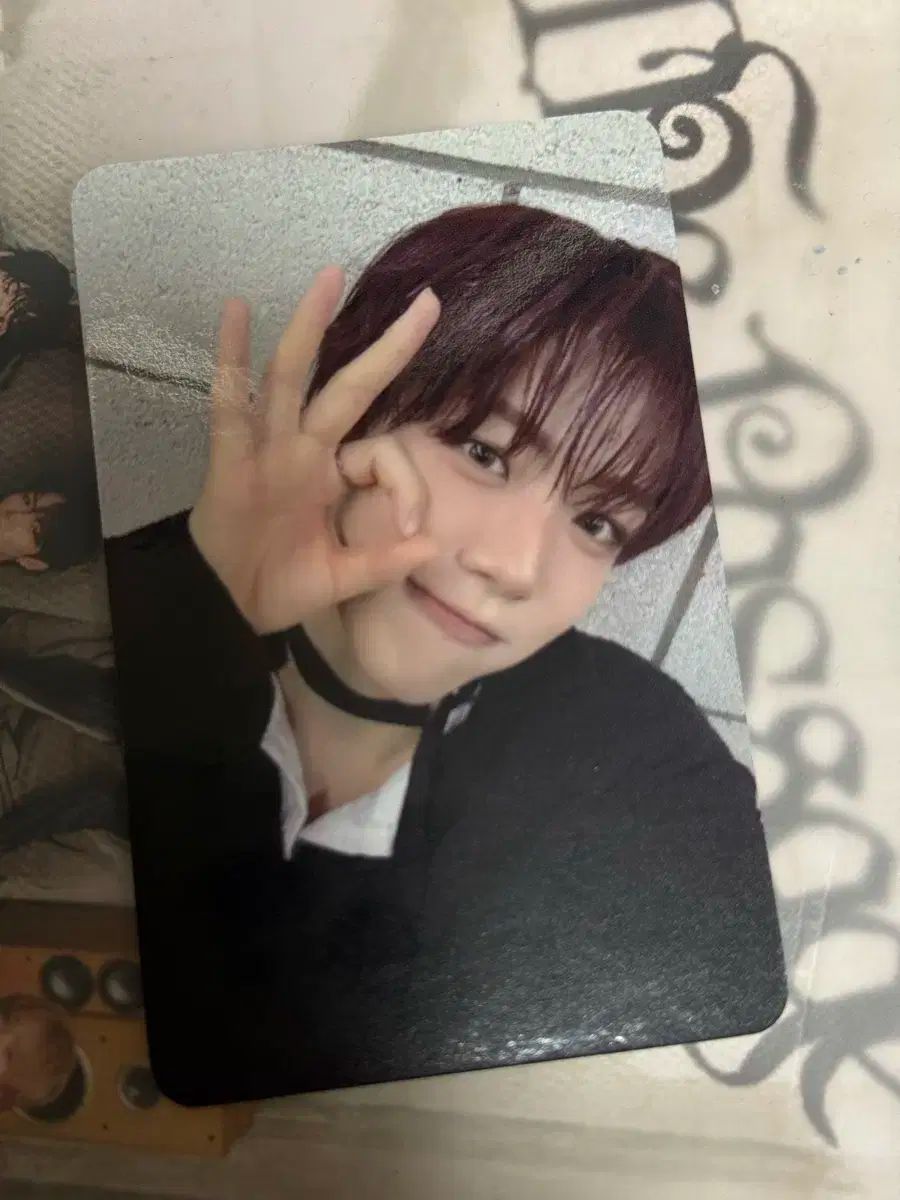 アホフAHOF 2週目 ウンギ 公開放送 サノク トレカ - メルカリ