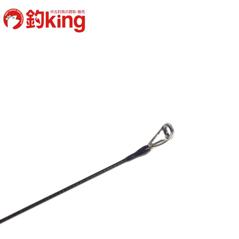 ヤマガブランクス ブルーカレント III BLC3-74   /Z227L 美品 アジ 鯵 アジング メバリング ライトゲーム アジングロッド ロッド リール ルアー 中古 ヤマガブランクス アジングロッド ブルーカレントIII 74