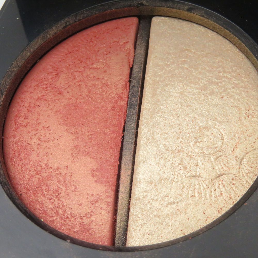 CHANEL シャネル ジャルダンイマジネール チークカラー ゴールドアンド