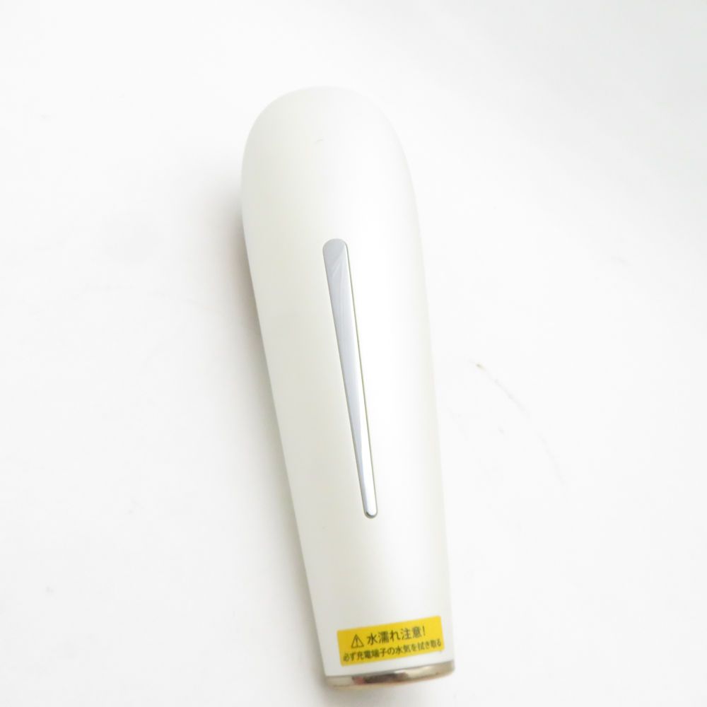 YA-MAN ヤーマン MS-80W 家庭用美容器 美顔器 BN4247 - メルカリ