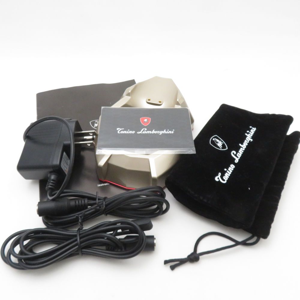 アルファワン 美容機器