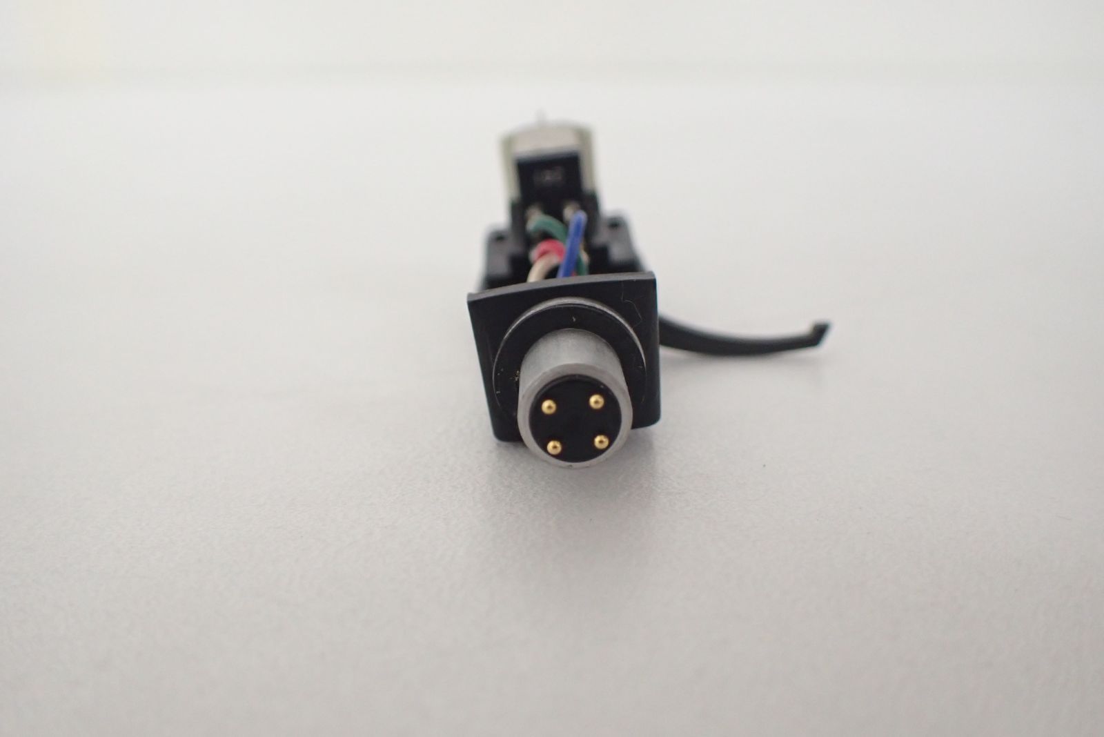 ∴ Technics EPC-U1200 カートリッジ ヘッドシェル付 - メルカリ