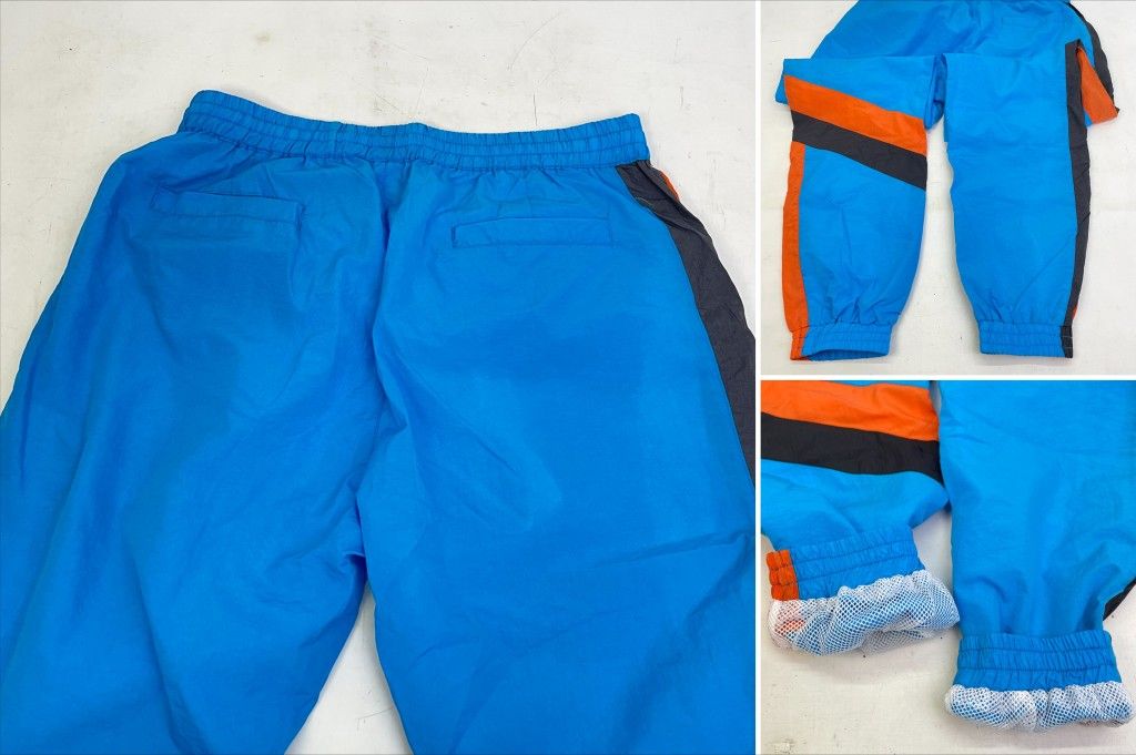 セットアップ TRAINING