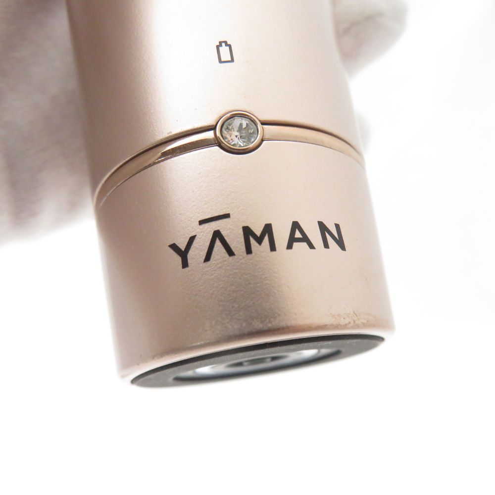 YA-MAN ヤーマン M18 フォトプラスシャイニー 美顔器 フェイス BO10804