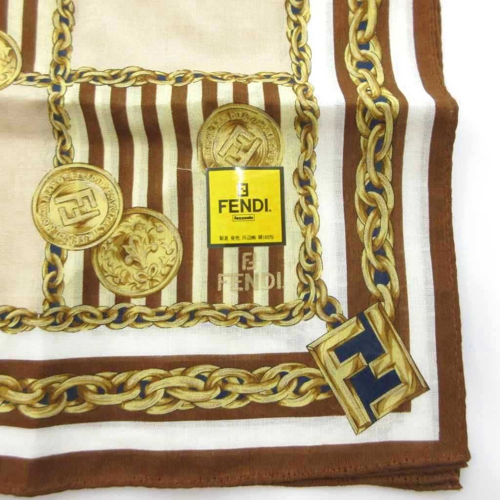 クリスチャンディオール Christian Dior フェンディ FENDI