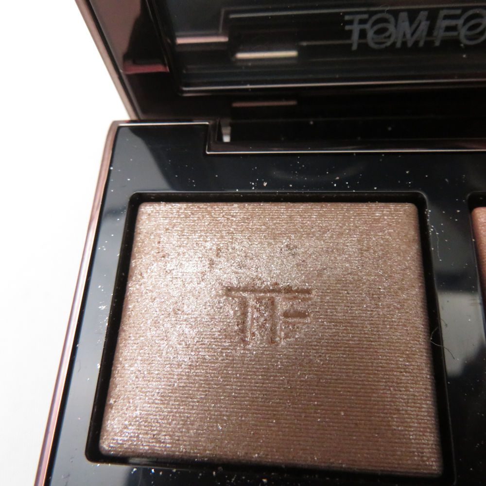  TOMFORD トムフォード アイ クォード アイシャドウ 33 ローズ プリズム BU 5784 F その他 アイシャドウ