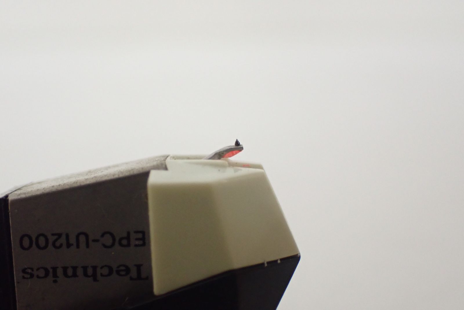 ∴ Technics EPC-U1200 カートリッジ ヘッドシェル付 - メルカリ