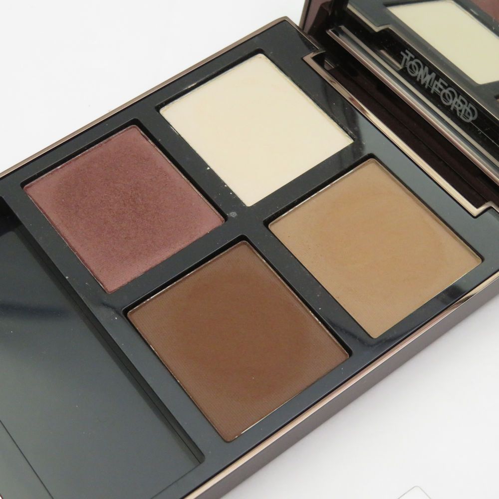 TOMFORD トムフォード アイカラークォード パウダーアイシャドウ 03