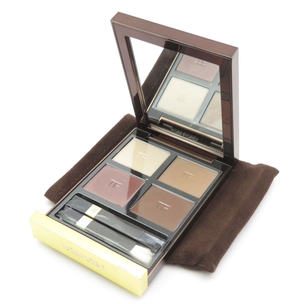 TOMFORD トムフォード アイカラークォード パウダーアイシャドウ 03