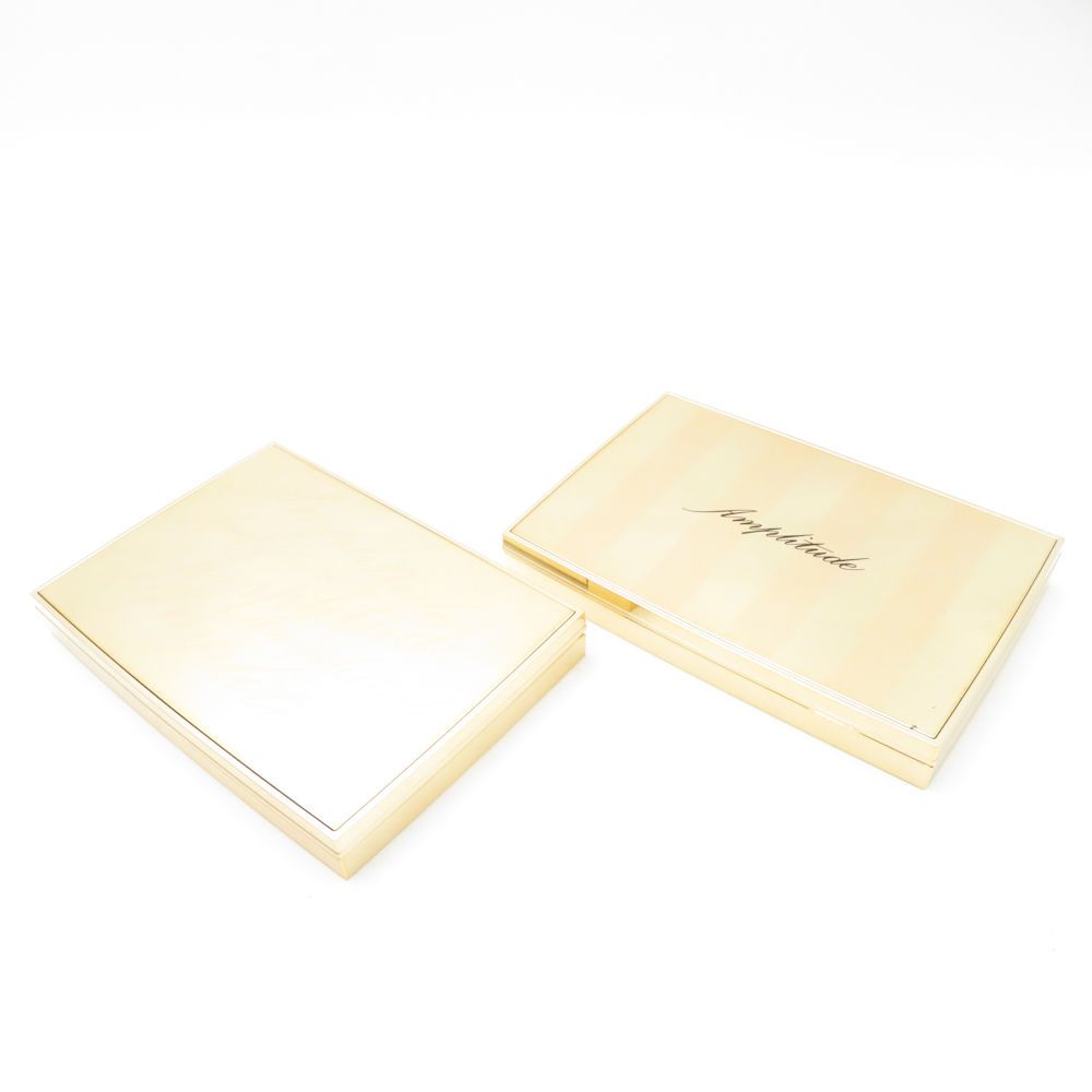 Amplitude アンプリチュード コンスピキュアス アイ&チークカラー