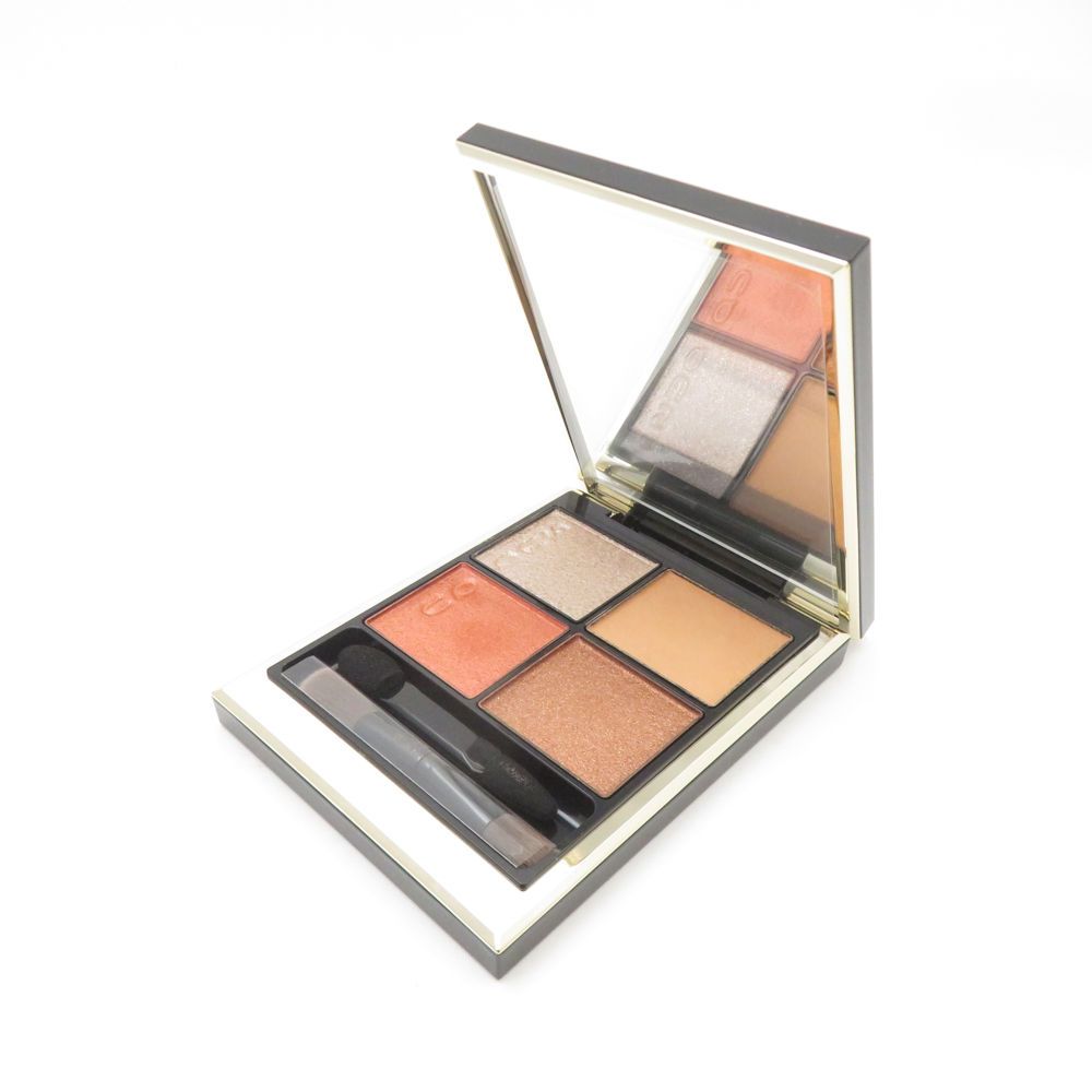 SUQQU ブレンドアイシャドウ EX-05 丹銅