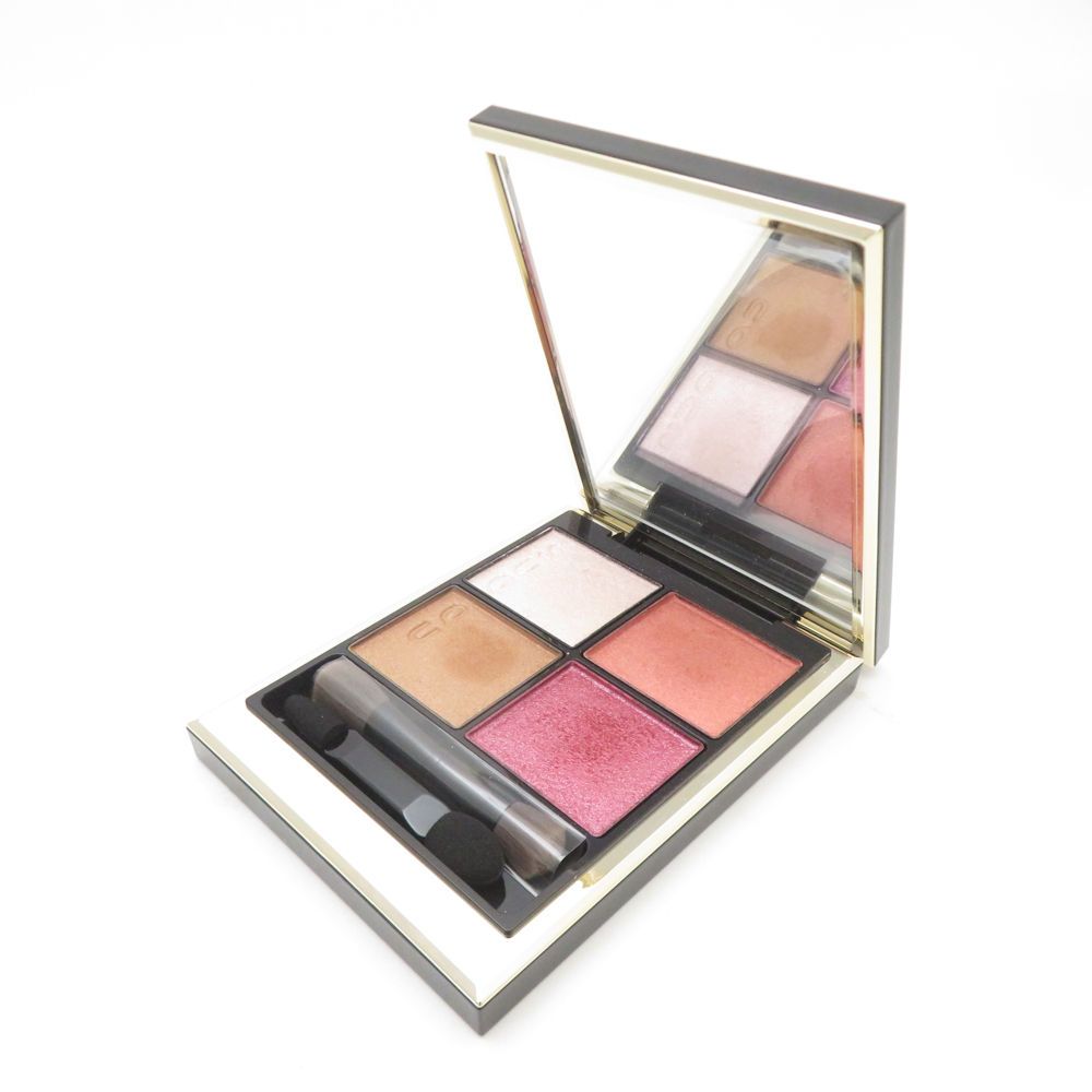 SUQQU スック シグニチャーカラーアイズ アイシャドウ 6.2g 120 冬薔薇