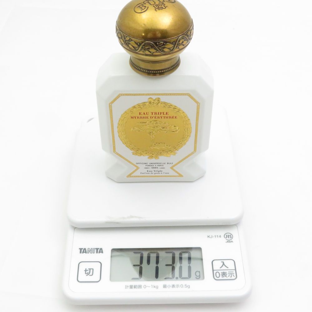 OFFICINE UNIVERSELLE BULY オフィシーヌユニヴェルセルビュリー