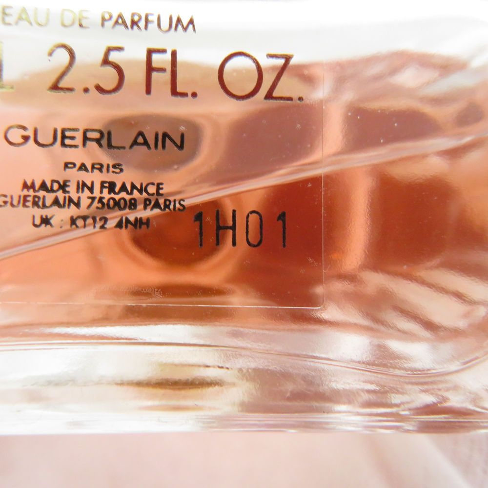 GUERLAIN ゲラン ランスタン マジー 香水 75ml オーデパルファン EDP