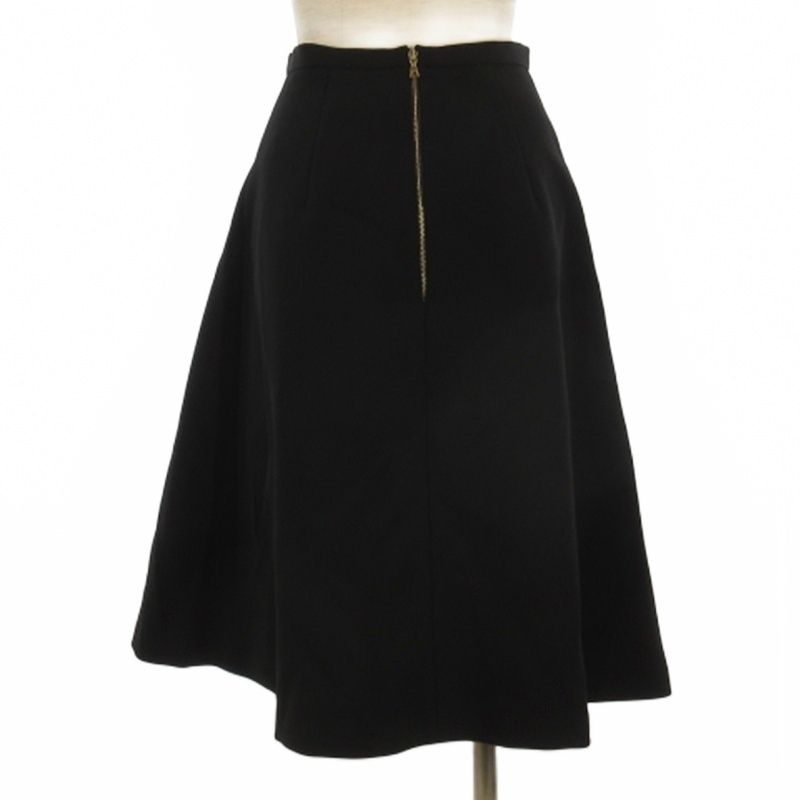 ミューズ ドゥーズィエム クラス MUSE de Deuxieme Classe フレア