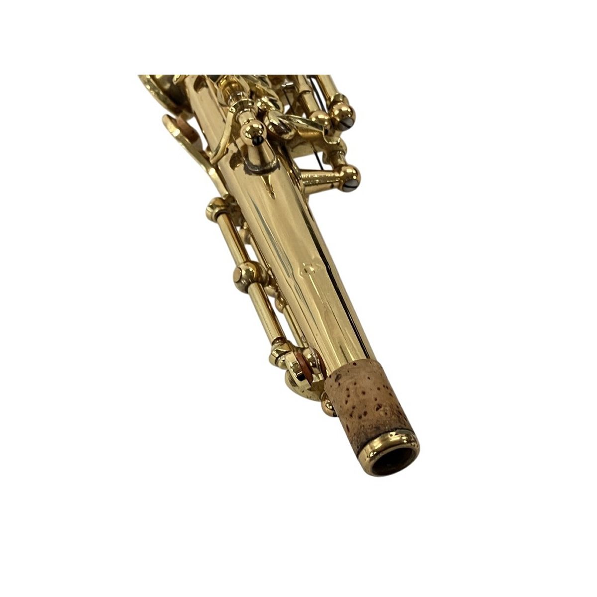 YANAGISAWA SN-901 ヤナギサワ ソプラニーノ ソプラノ サックス 中古