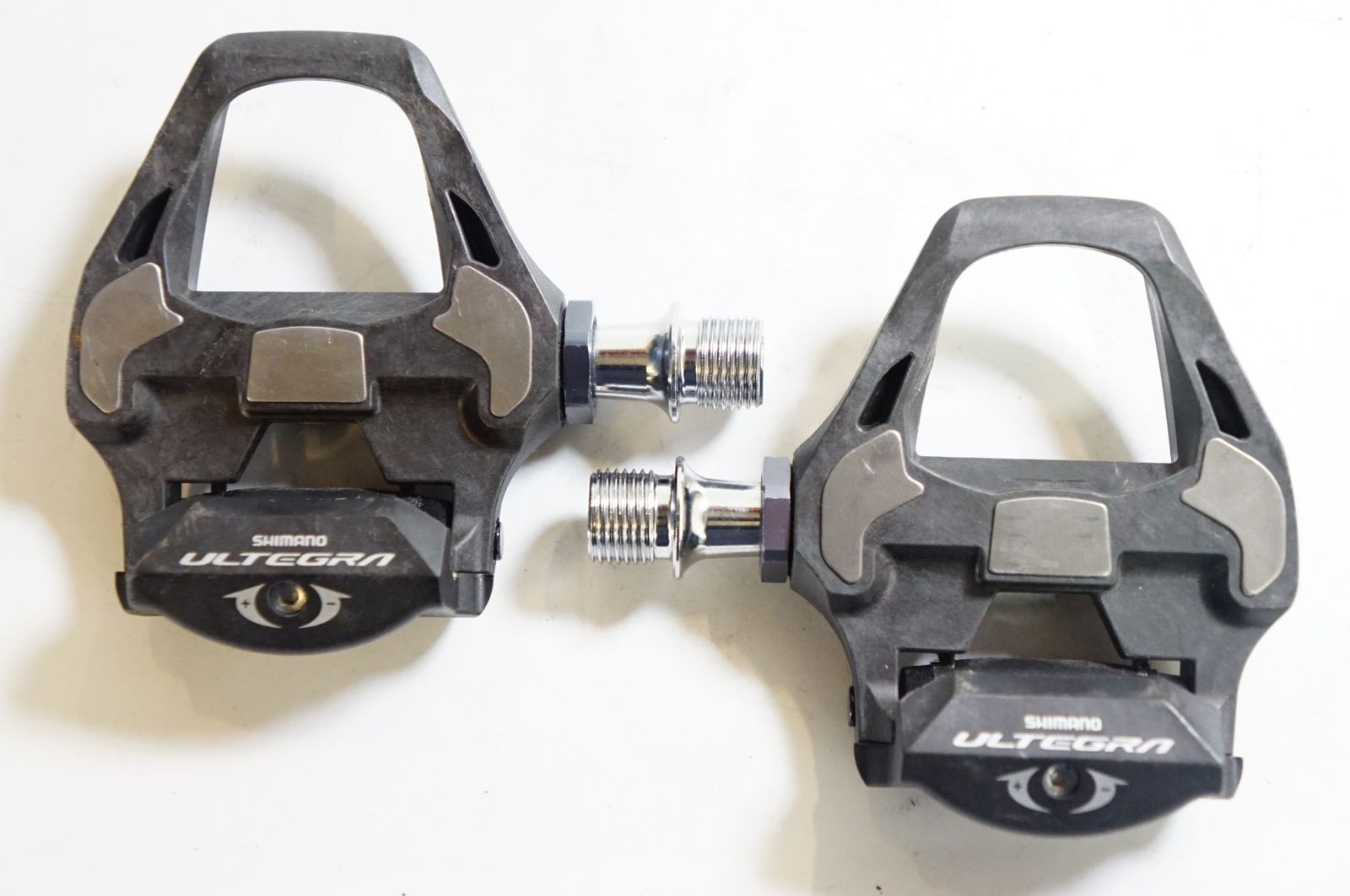 SHIMANO 「シマノ」 ULTEGRA PD-R8000 ペダル / バイチャリ熊谷店 PD