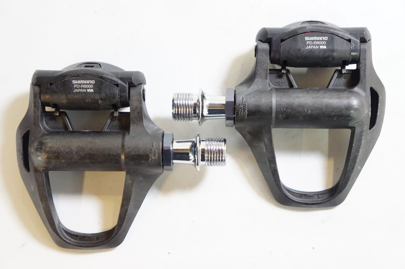 SHIMANO 「シマノ」 ULTEGRA PD-R8000 ペダル / バイチャリ熊谷店 PD