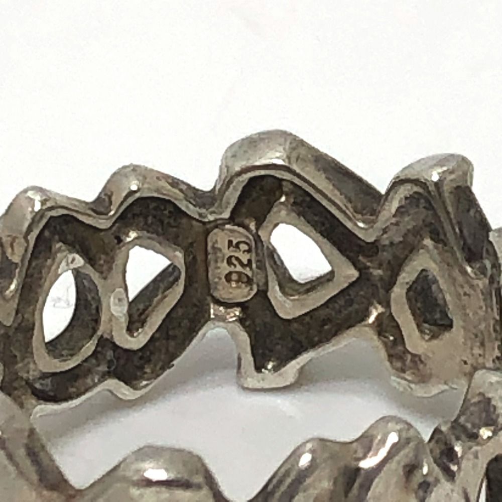 TIFFANY&Co. ティファニー リング・指輪 パロマピカソ ジュエリー