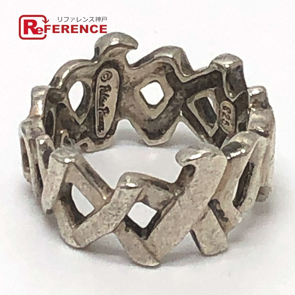 TIFFANY&Co. ティファニー リング・指輪 パロマピカソ ジュエリー