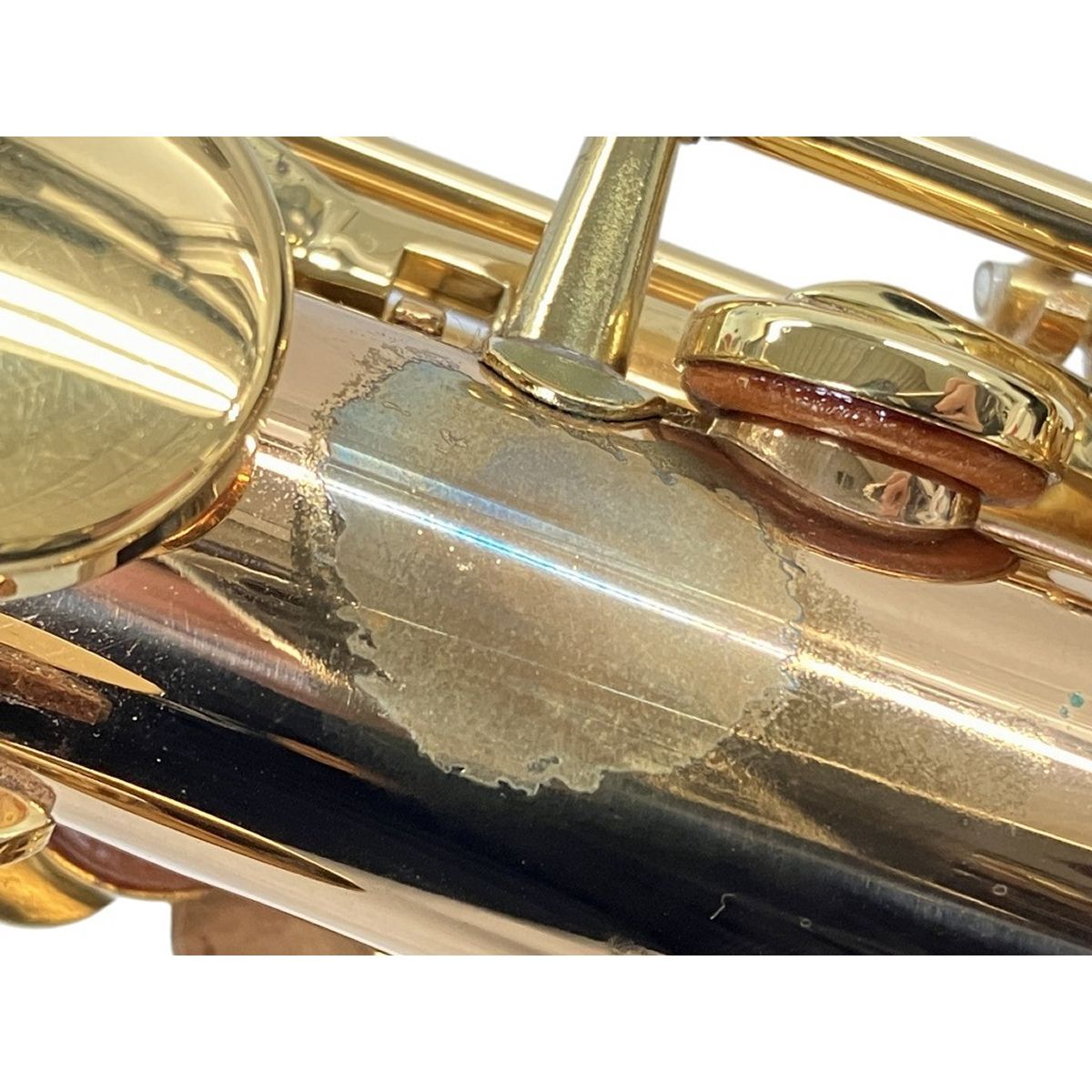 管楽器・吹奏楽器 YANAGISAWA SC-992 YANAGISAWA ヤナギサワ SC-992 カーブドソプラノ サックス スタンド