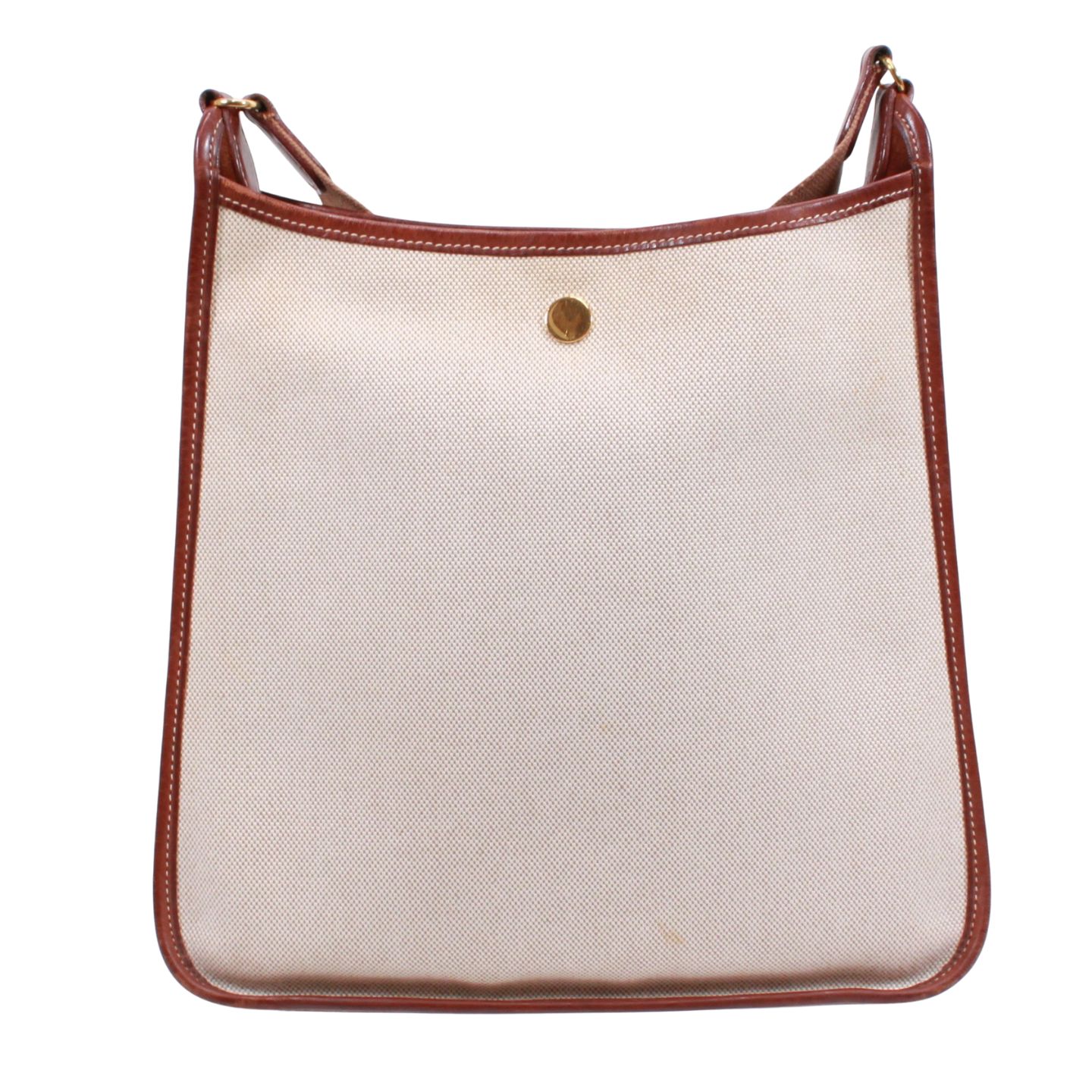 トワルアッシュ ブラウン×ベージュ