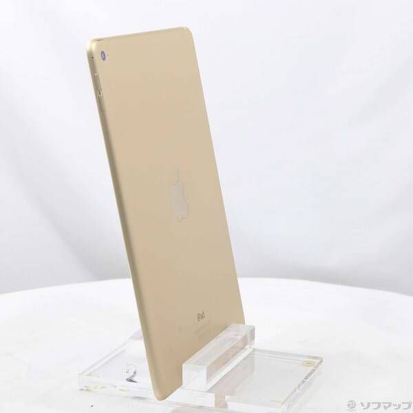 中古 iPad Air 2 16GB ゴールド Wi-Fi - メルカリ