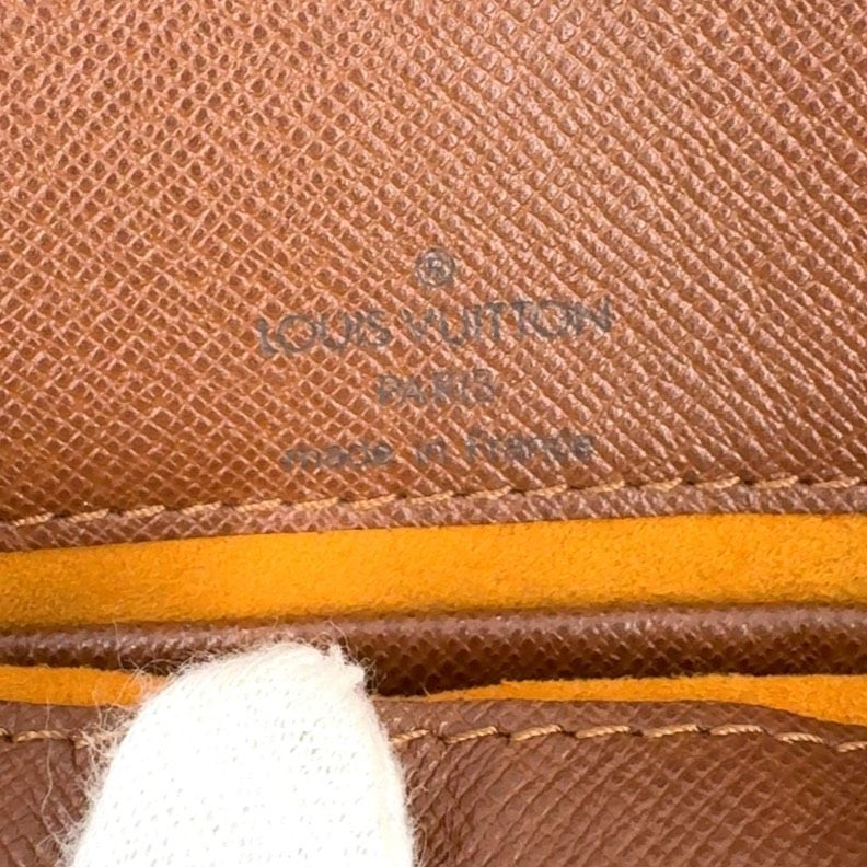 ショートストラップ