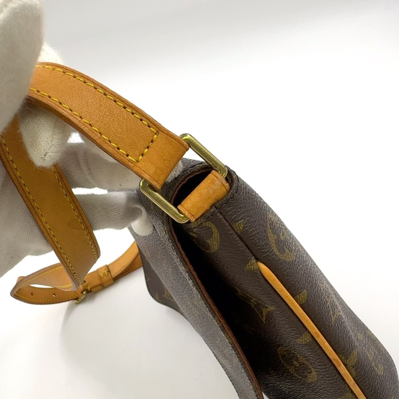 VUITTON ミュゼットタンゴ