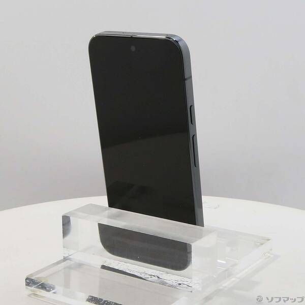 中古品〕 Google Pixel 10 Pro 256GB オブシディアン GN4F5 SIMフリー