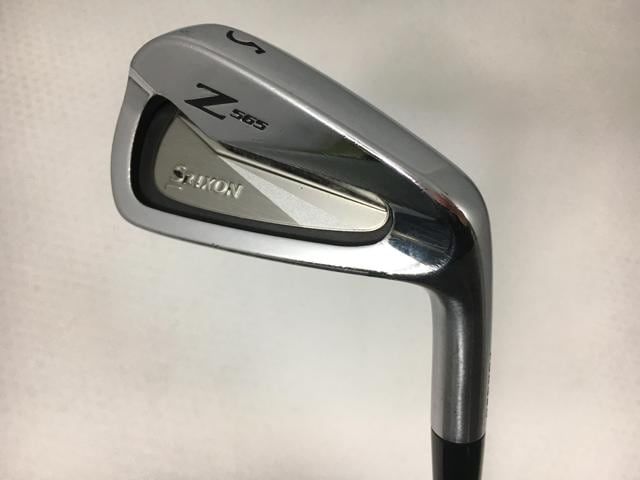 返品OK 【中古ゴルフクラブ】(6本セット)ダンロップ スリクソン(SRIXON
