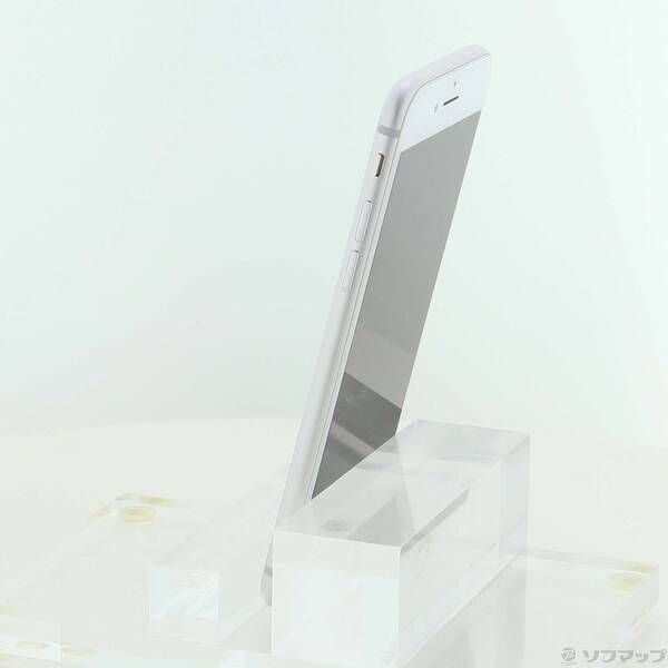 中古品〕 iPhone8 256GB シルバー MQ852J／A SIMフリー【348】 - メルカリ