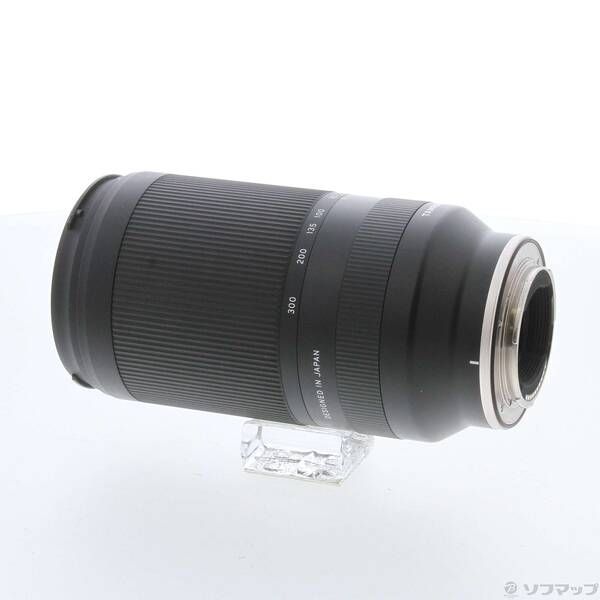 〔 品〕 70 300 mm F 4 5 6 3 Di III RXD Model A 047 S 276