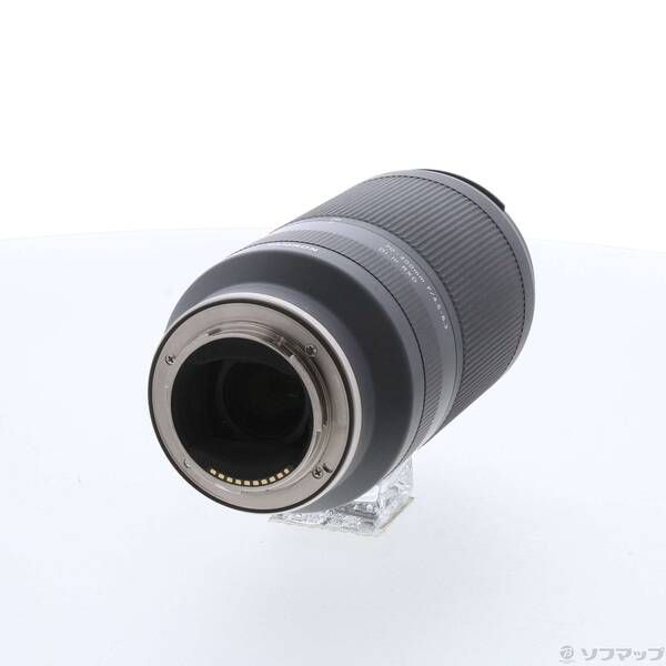  〔 品〕 70 300 mm F 4 5 6 3 Di III RXD Model A 047 S 276 レンズ(ズーム) カメラ