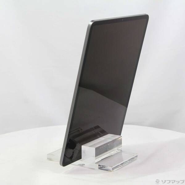 中古品〕 iPad Pro 12.9インチ 第4世代 128GB スペースグレイ MY2H2J