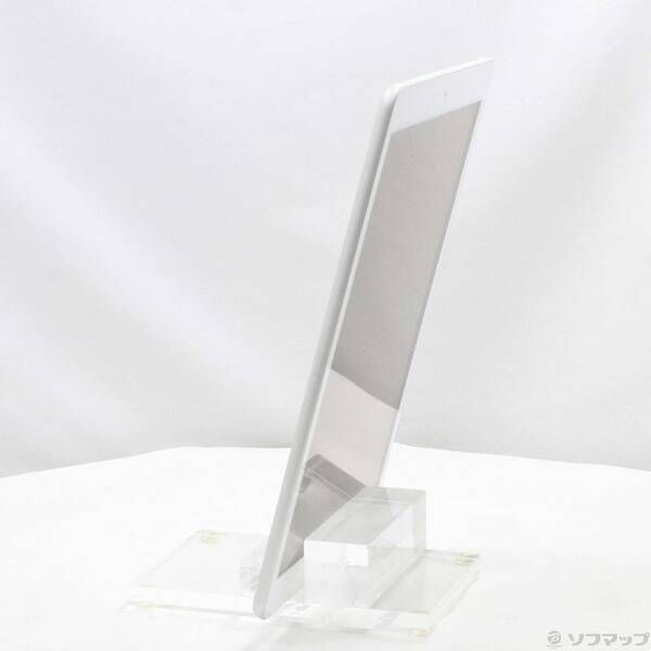 中古品〕 iPad 第8世代 32GB シルバー MYLA2J／A Wi-Fi【262】 - メルカリ